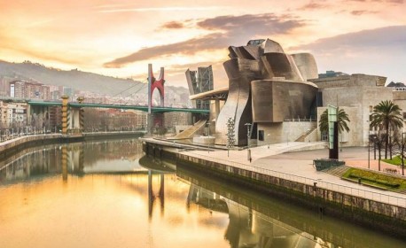 Croisière de luxe Silversea Cruises de Bilbao à Southampton (londres) en mai 2025