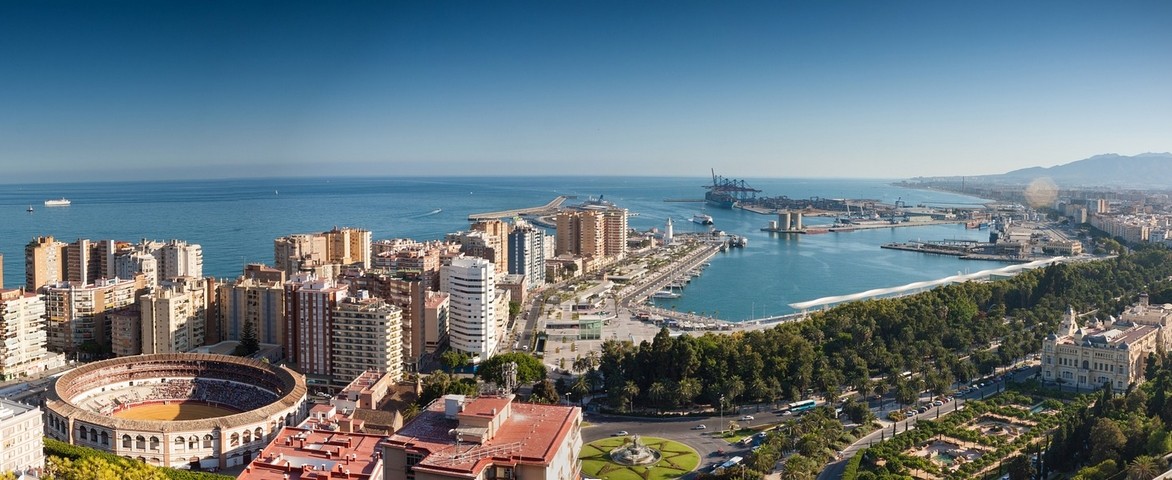 Croisière de luxe Seadream Yacht Club de Malaga à Barcelone en mai 2025