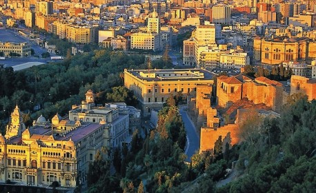 Croisière de luxe Seadream Yacht Club de Malaga à La valette en mai 2024