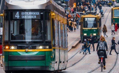 Croisière de luxe Quark Expeditions de Helsinki à Reykjavik en juillet 2025