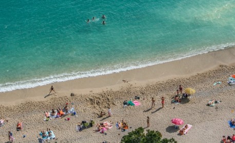 Croisière de luxe Seadream Yacht Club de Nice à Nice en mai 2026