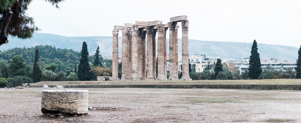 Croisière de luxe Explora Journeys de Athènes (piraeus) à Athènes (piraeus) en juin 2024