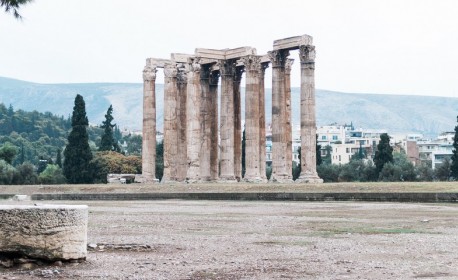 Croisière de luxe Regent Seven Seas Cruises de Athènes (piraeus) à Istanbul en mai 2024