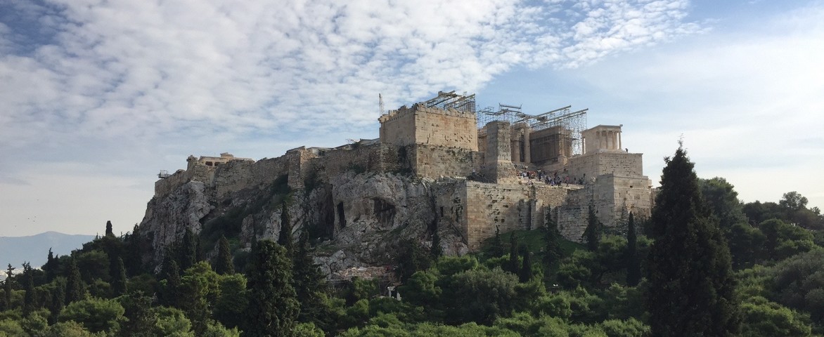 Croisière de luxe Regent Seven Seas Cruises de Athènes (piraeus) à Rome (civitavecchia) en juin 2024