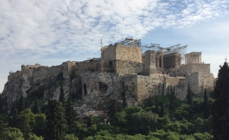 Croisière de luxe Oceania Cruises de Athènes (piraeus) à Barcelone en juillet 2024