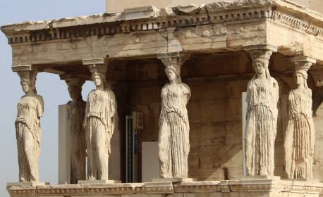 Croisière de luxe Oceania Cruises de Athènes (piraeus) à Rome (civitavecchia) en septembre 2024