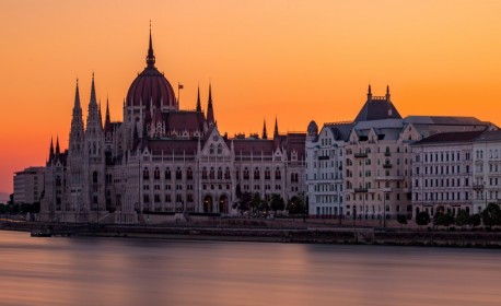 Croisière de luxe Crystal Cruises de Budapest à Vilshofen en novembre 2023