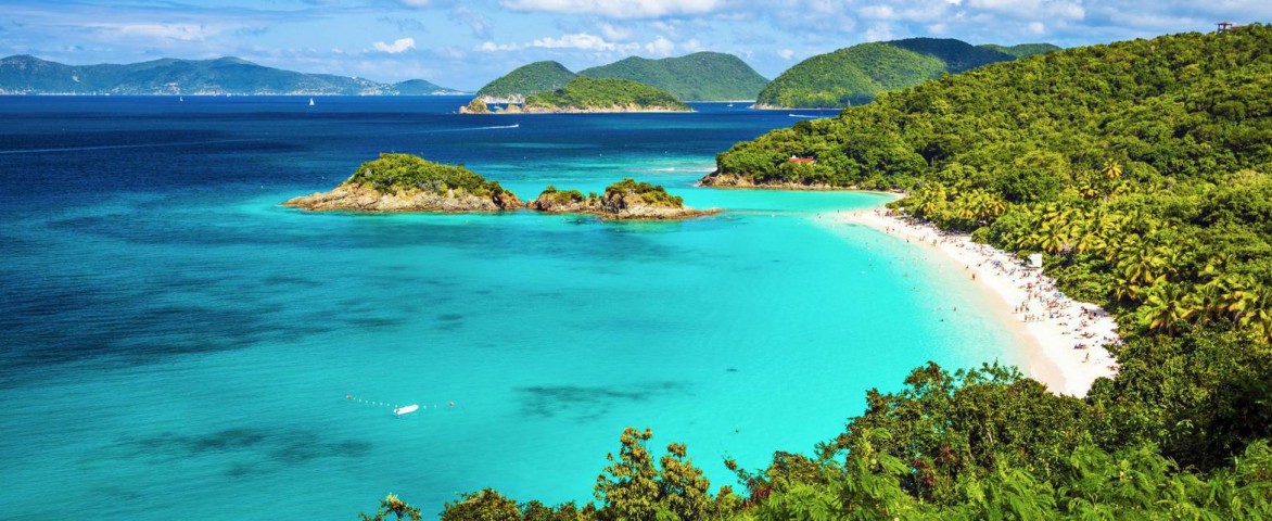 Croisière de luxe Seadream Yacht Club de St. thomas à Bridgetown en mars 2026