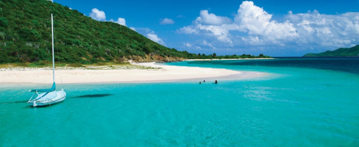Croisière de luxe Seadream Yacht Club de St. thomas à San juan en mars 2026
