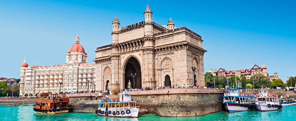 Croisière de luxe Oceania Cruises de Mumbai (bombay) à Lisbonne en mars 2026