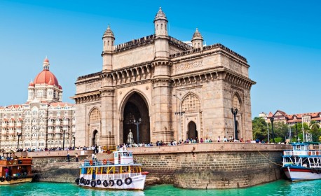 Croisière de luxe Silversea Cruises de Mumbai (bombay) à Athènes (piraeus) en mai 2024