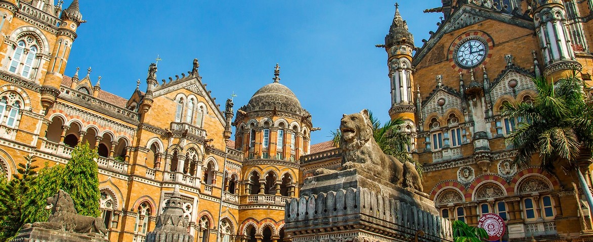 Croisière de luxe Oceania Cruises de Mumbai (bombay) à Lisbonne en mars 2026