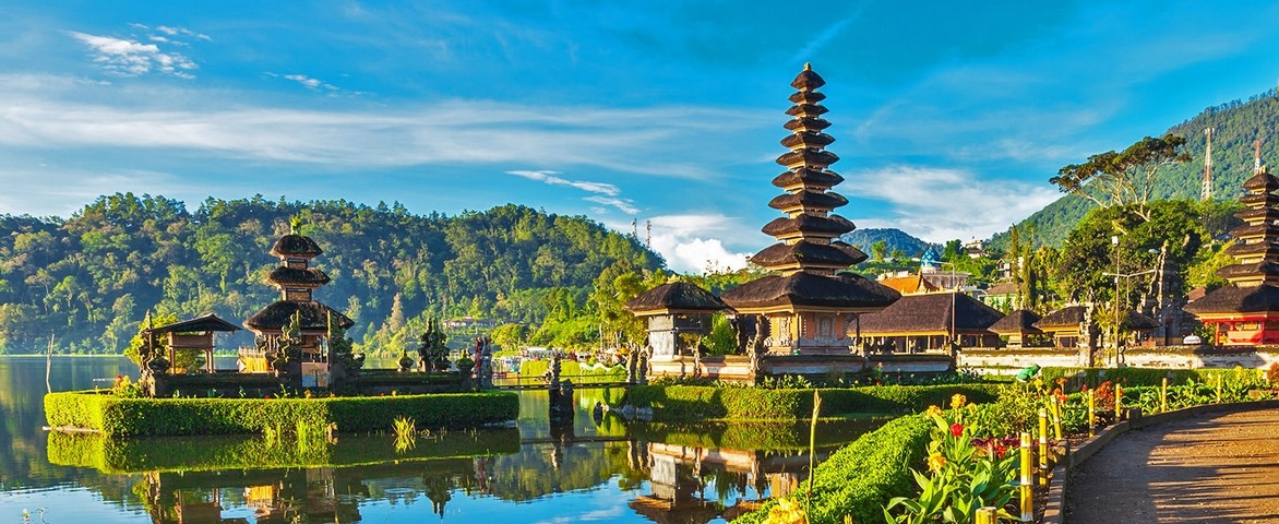 Croisière de luxe Regent Seven Seas Cruises de Benoa (bali) à Bangkok (laem chabang) en avril 2026