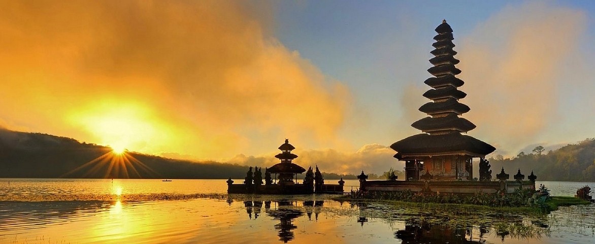 Croisière de luxe Oceania Cruises de Benoa (bali) à Honolulu en juin 2025