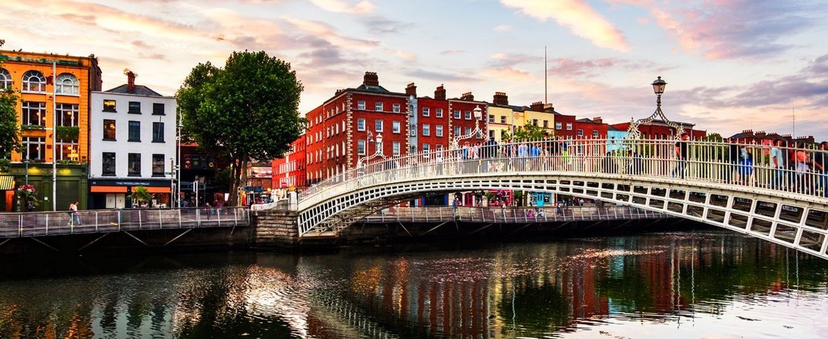 Croisière de luxe Silversea Cruises de Dublin à Dublin en juin 2025
