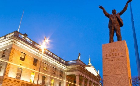 Croisière de luxe Seadream Yacht Club de Dublin à Bordeaux en septembre 2026