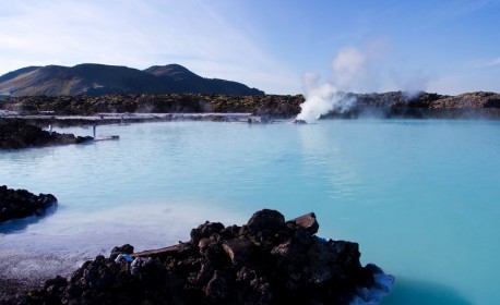 Croisière de luxe Regent Seven Seas Cruises de Reykjavik à Reykjavik en juillet 2025