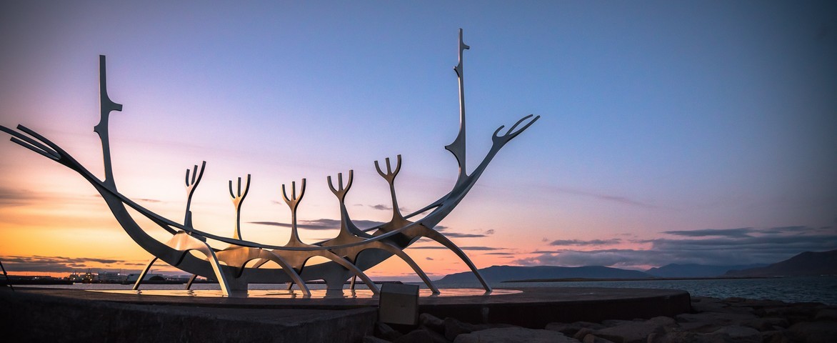 Croisière de luxe Regent Seven Seas Cruises de Reykjavik à Oslo en août 2026