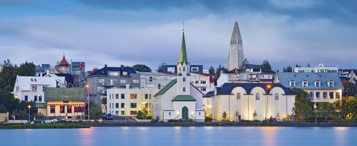 Croisière de luxe Oceania Cruises de Reykjavik à Southampton (londres) en juillet 2026