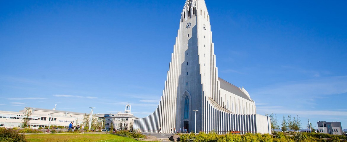 Croisière de luxe Regent Seven Seas Cruises de Reykjavik à Reykjavik en juillet 2026