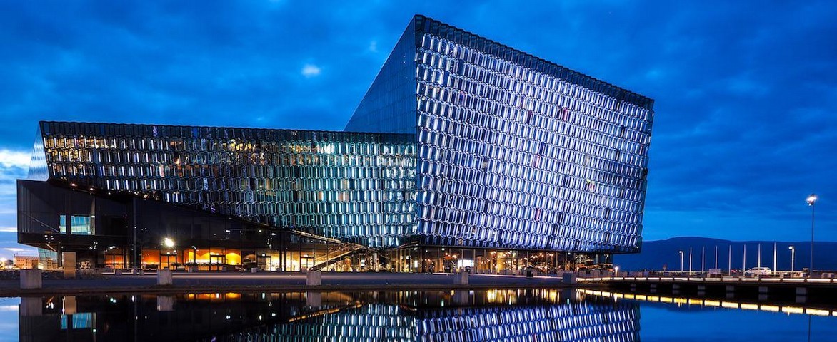Croisière de luxe Oceania Cruises de Reykjavik à New york en août 2025