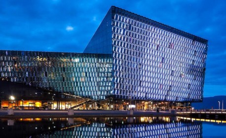 Croisière de luxe Regent Seven Seas Cruises de Reykjavik à Amsterdam en juillet 2025