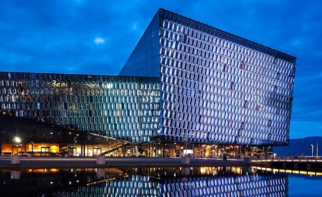 Croisière de luxe Quark Expeditions de Reykjavik à Reykjavik en juillet 2025