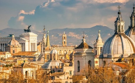 Croisière de luxe Regent Seven Seas Cruises de Rome (civitavecchia) à Trieste en octobre 2022
