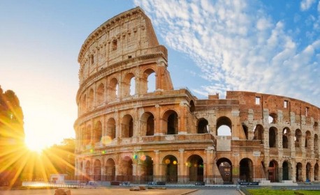 Croisière de luxe Oceania Cruises de Rome (civitavecchia) à Trieste en avril 2024