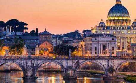 Croisière de luxe Oceania Cruises de Rome (civitavecchia) à Trieste en avril 2024