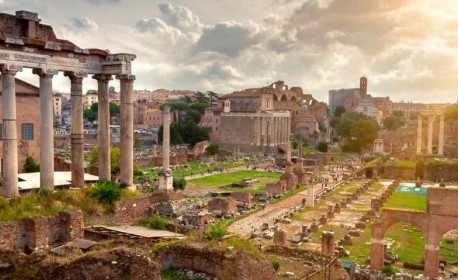 Croisière de luxe Oceania Cruises de Rome (civitavecchia) à Singapour en septembre 2026