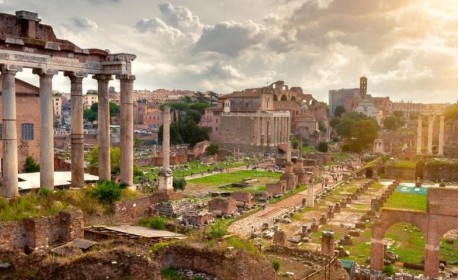 Croisière de luxe Regent Seven Seas Cruises de Rome (civitavecchia) à Barcelone en mai 2024