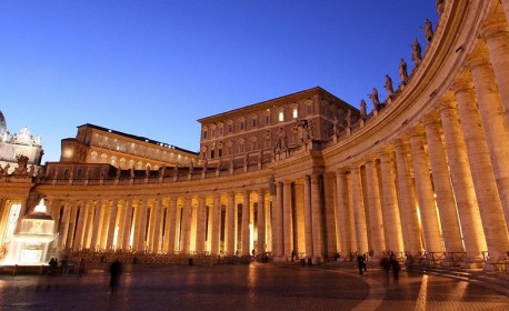 Croisière de luxe Oceania Cruises de Rome (civitavecchia) à Copenhague en mai 2024