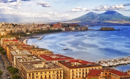 Croisière de luxe Silversea Cruises de Naples à Lisbonne en mars 2025