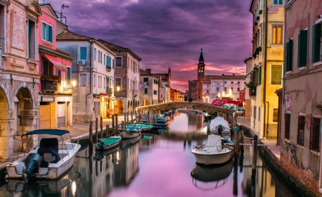 Croisière de luxe Oceania Cruises de Venise à Barcelone en août 2023
