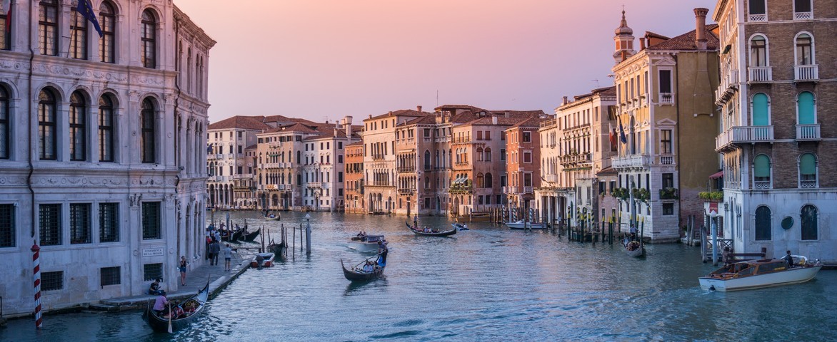 Croisière de luxe Regent Seven Seas Cruises de Venise (ou alentours) à Barcelone en juin 2025