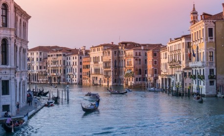 Croisière de luxe Seadream Yacht Club de Venise à Rome (civitavecchia) en juin 2023