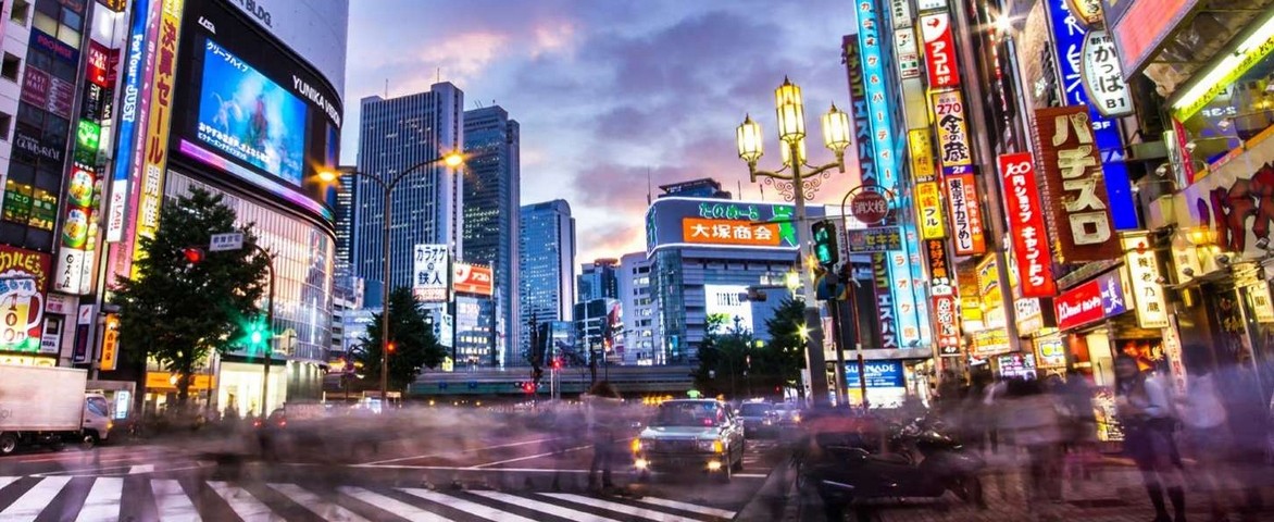 Croisière de luxe Oceania Cruises de Tokyo à Honolulu en mai 2025