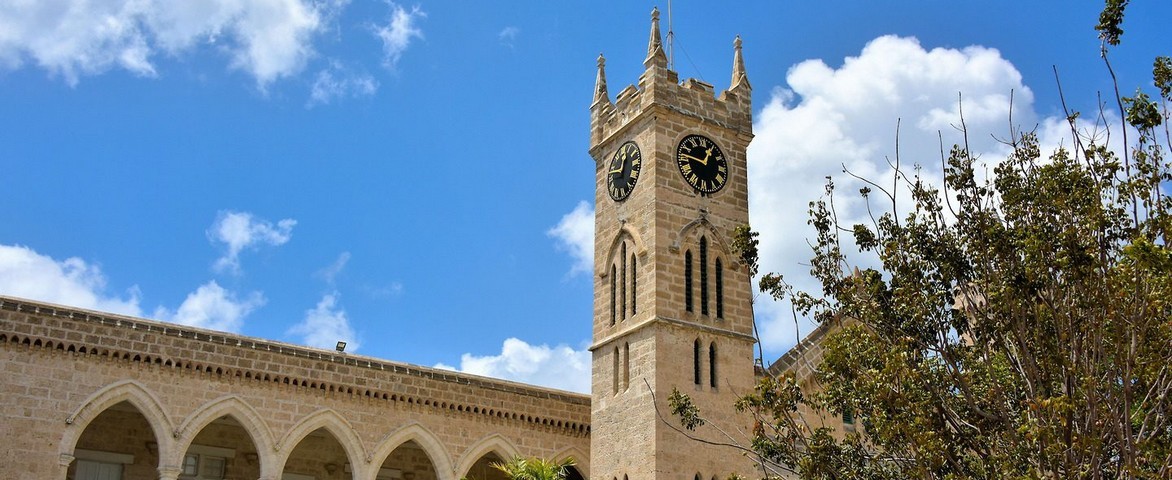 Croisière de luxe Silversea Cruises de Bridgetown à Bridgetown en décembre 2025