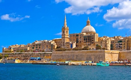 Croisière de luxe Silversea Cruises de La valette à Athènes (piraeus) en août 2025