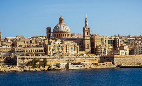 Croisière de luxe Oceania Cruises de La valette à Barcelone en octobre 2024