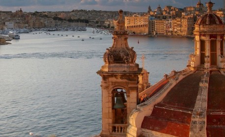 Croisière de luxe Seadream Yacht Club de La valette à Athènes (piraeus) en août 2025