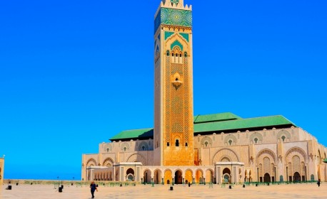Croisière de luxe Explora Journeys de Casablanca à Barcelone en avril 2025
