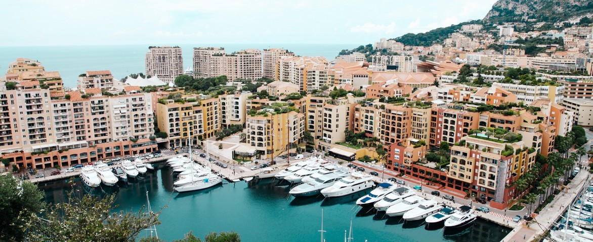 Croisière de luxe Silversea Cruises de Monaco / monte-carlo à Barcelone en juin 2025