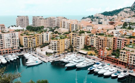 Croisière de luxe Oceania Cruises de Monaco / monte-carlo à Barcelone en avril 2022