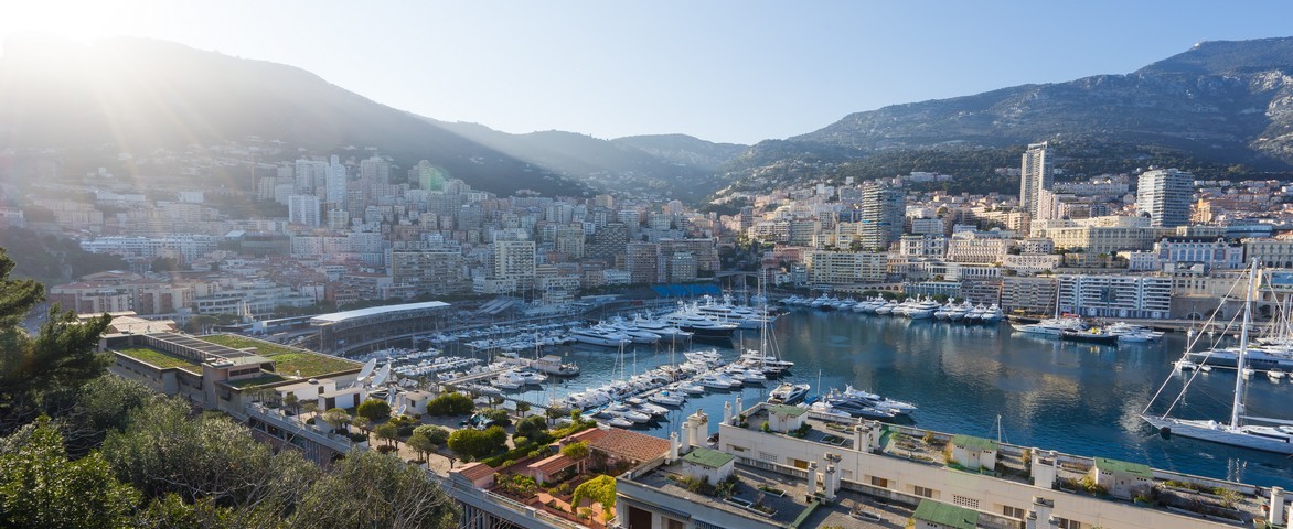 Croisière de luxe Oceania Cruises de Monaco / monte-carlo à Barcelone en septembre 2024