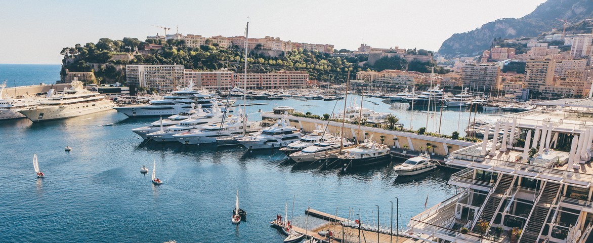 Croisière de luxe Silversea Cruises de Monaco / monte-carlo à Barcelone en juin 2025
