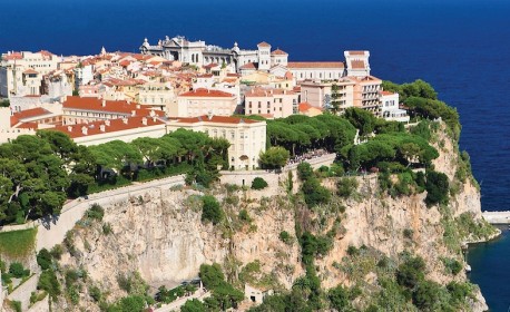 Croisière de luxe Seabourn Cruise Line de Monaco / monte-carlo à Rome (civitavecchia) en juillet 2024