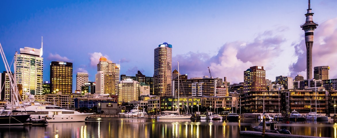 Croisière de luxe Oceania Cruises de Auckland à San diego en mai 2025