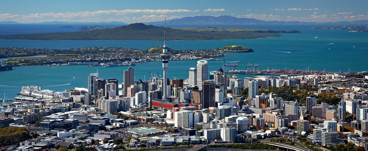 Croisière de luxe Oceania Cruises de Auckland à New york en mai 2025